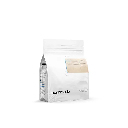 Earthmade Grain-Free New Zealand Mackerel Cat Dry Food 250g / 0.6lbs