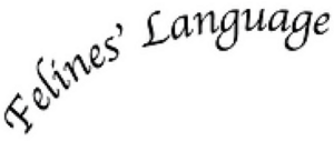 Felines' Language