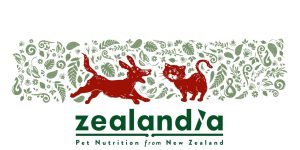 Zealandia