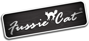 Fussie Cat