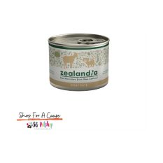 Zealandia CAT Natural food 170g - Goat