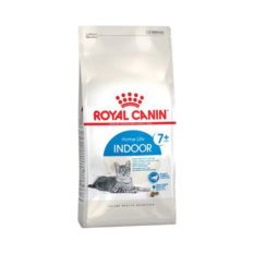 Royal Canin Feline Health Nutrition Indoor 7+ Dry Cat Food Senior Cat Kibbles 1.5kg / 3.5kg