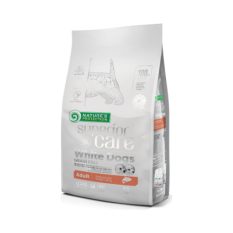Nature's Protection Dog Superior Care Grain-Free 1.5kg - Small Breed Salmon
