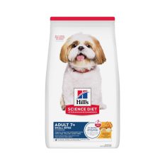 Hill's Science Diet - Mature Adult Chicken Small Bites