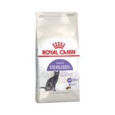 Royal Canin Feline Sterilised 37 Dry Cat Food 2kg