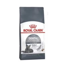 Royal Canin Feline Dental Care (2 sizes)