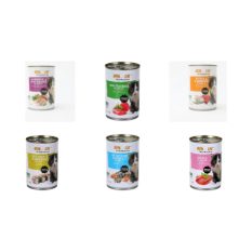 Sumo Cat Canned Food in Jelly (400g) - No-Choosingmix