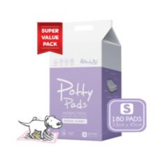 Altimate Pet Potty Pad Antibacterial Odour Control Pee Pads (3 sizes)