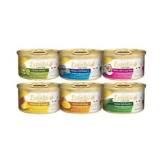 Aatas Cat Finest Fruity Feast Gravy 70g - Mix-random4