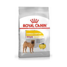 Royal Canin Medium Dermacomfort 12kg
