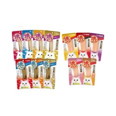 Ciao Grilled Tuna / Chicken Fillet Cat Treats - Tuna Maguro