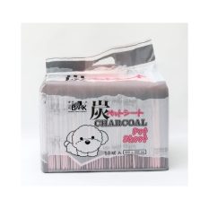BARK Charcoal Pet Sheet / Pee pad 50 SHEETS - 450 x 600 mm / 600 x 900 mm