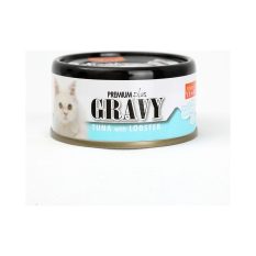 Aristo GRAVY Cat Wet Food - Tuna Lobster