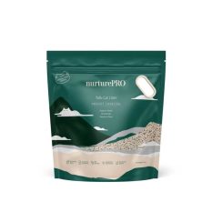 ** FREE 18L Tofu Litter ** Nurture Pro Tofu Cat Litter 7L - Buy 6 bags FREE Meow San Tofu Litter (18L) - Charcoal