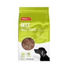 Prime 100 Single Protein Diet Dog Treat 100g - Beef
