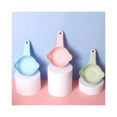 Pet Food Spoon 15.5cm - 3 colors - Blue
