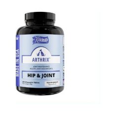 Kala Health Arthrix Hip & Joint Dog & Cat Supplement 60tabs I 180tabs I 360tabs - 180 tabs