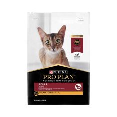 PRO PLAN® Chicken - Adult Dry Cat Food 400g / 1.5kg / 3kg / 7kg
