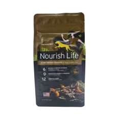 ** PROMO** Nurture Pro - Nourish Life Trail for DOG - 272g / 300g - Chicken