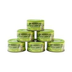 Nurture Pro Longevity Cat Wet food (24 Cans) - Mix-Any-4
