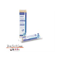 Virbac C.E.T. Enzymatic Dog Toothpaste 70g - Beef x 2