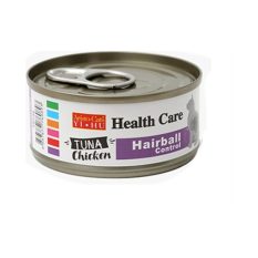 Aristo Health Care (Tuna & Chicken) Series Cat Wet Food 70g - Hairball Control