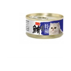Aristo JAPAN Series Wet Cat Food (80g) - T/Seaweed