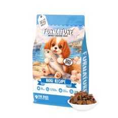 Furnature Gently Dried Dog Treats - Hoki