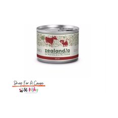 Zealandia CAT Natural food 170g - Beef
