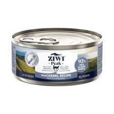 Ziwi Peak Canned Cat Food 85g - Mackerel