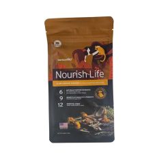 ** PROMO ** Nurture Pro - Nourish Life Trial - 227g / 300g - Mature Cat 7+