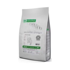 Nature's Protection Dog Superior Care Grain-Free 1.5kg - S/Breed Coat Insect