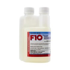 F10 Super Concentrate Disinfectant 200ml