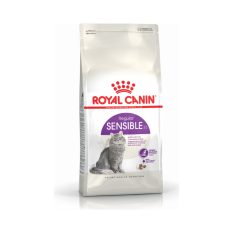 ROYAL CANIN Feline Sensible 33