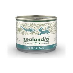 Zealandia DOG Canned Food 170g x 24 cans - Hoki