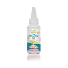 [ New Lanuch] SPOONS Ear Cleaning Oil 30ml / 120ml