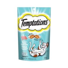 Temptations Cat Treats 85g - Tuna