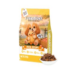 Furnature Gently Dried Dog Treats - Duck