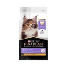 PRO PLAN® Kitten Chicken - Dry Cat Food 1.5kg / 3.5kg / 8kg