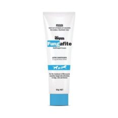 Ilium Fungafite Antifungal Cream 50gm/tube