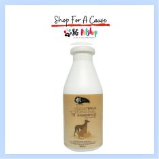 Roots All Natural Moisturizing Goat Milk Shampoo 500ml - Original