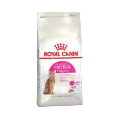 Royal Canin Feline Health Nutrition Protein Exigent Dry Cat Food 2kg