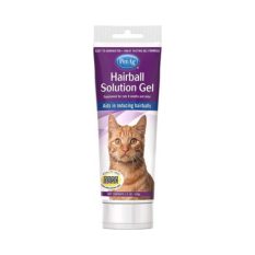 [ Clearance Sales] PetAg Hairball Natural Solution Gel Cat - exp. date in Jan 27