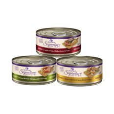 Wellness Core Signature Selects (FAKED / CHUNKY) 150g - Chunky ChickenTurkey