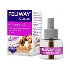 Feliway Classic / Feliway Friends 30-Day Refill 48ml - Feliway
