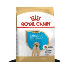 Royal Canin - Labrador Retriever Puppy 12kg