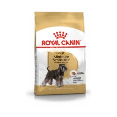 Royal Canin Miniature Schnauzer Adult 3kg