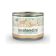 Zealandia DOG Canned Food 170g x 24 cans - Wild Goat