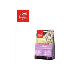 Orijen KITTEN dry food 1.8kg / 5.4kg