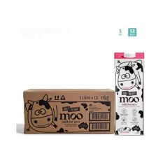 Daily Delight Moo Milk for Cat & Dog 1 Liter | Australia Grass Fed Milk | Lactose Free | All Life Stages 1L